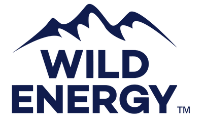 Wild Energy logo
